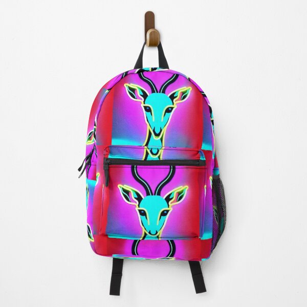 Item preview, Neon Deer designed and sold by ArtistsQuest.
