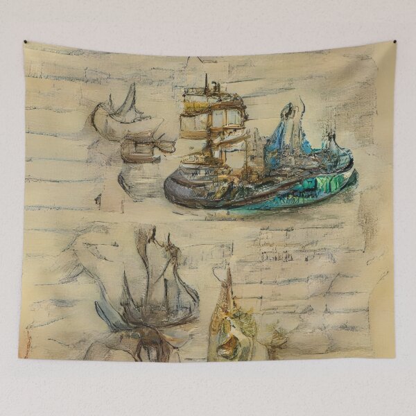 Item preview, Nemo's Notes VI designed and sold by ~.