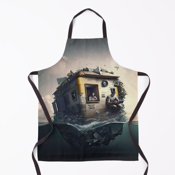 Item preview, Swinging the Screen: A Digital Art Collection That Challenges Social Media Addiction designed and sold by Creativaity.