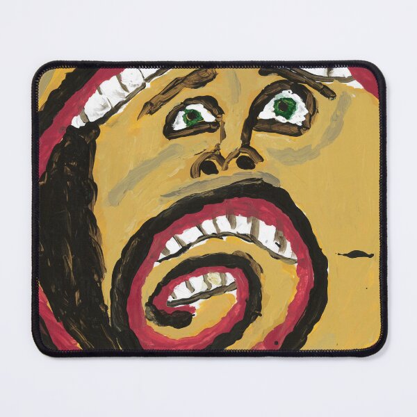 Item preview, Spiral Face designed and sold by Hunter Newbold.