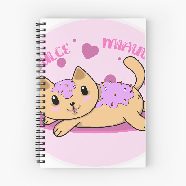 Item preview, GATITO DULCE  designed and sold by FrancikoArt.