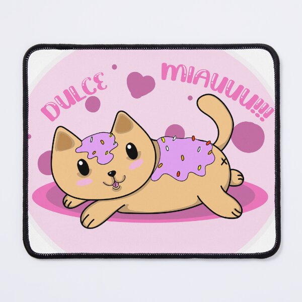 Item preview, GATITO DULCE  designed and sold by FrancikoArt.