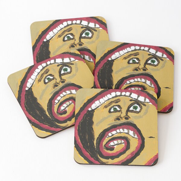Item preview, Spiral Face designed and sold by Hunter Newbold.