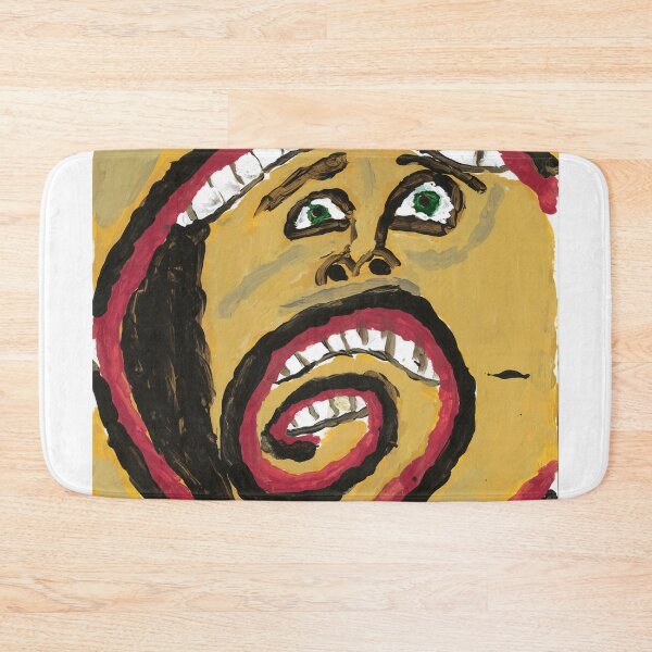 Item preview, Spiral Face designed and sold by Hunter Newbold.