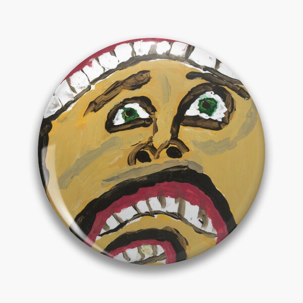 Item preview, Spiral Face designed and sold by Hunter Newbold.