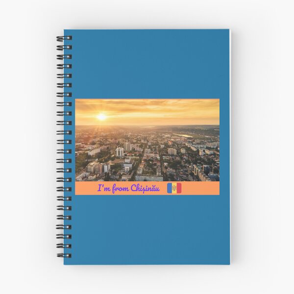 Item preview, I'm from Chisinau designed and sold by Mirex88.