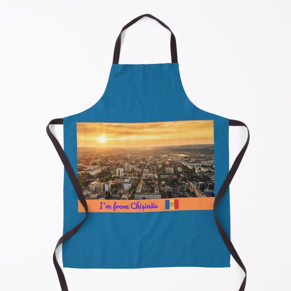 Item preview, I'm from Chisinau designed and sold by Mirex88.