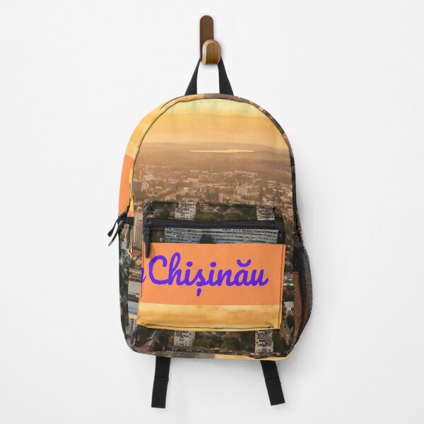 Item preview, I'm from Chisinau designed and sold by Mirex88.