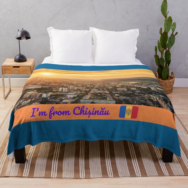 Item preview, I'm from Chisinau designed and sold by Mirex88.