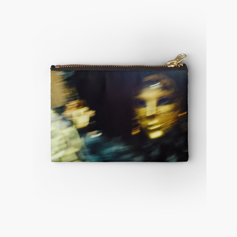 Item preview, Zipper Pouch designed and sold by dopera.