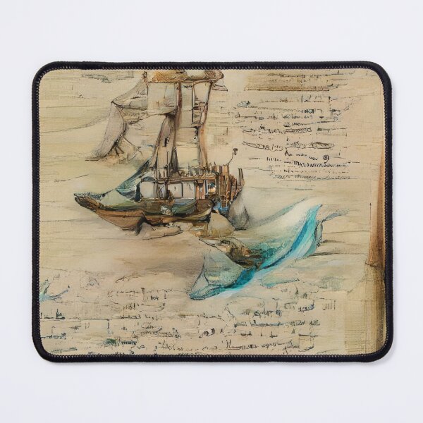 Item preview, Nemo's Notes VII designed and sold by ~.
