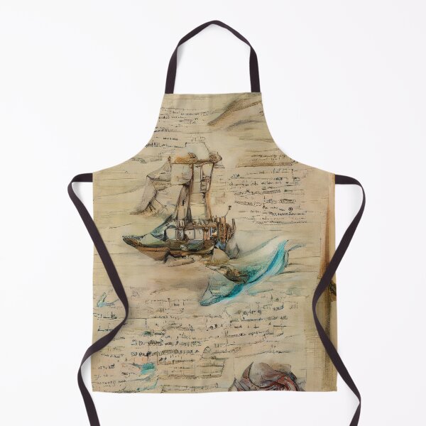 Item preview, Nemo's Notes VII designed and sold by ~.