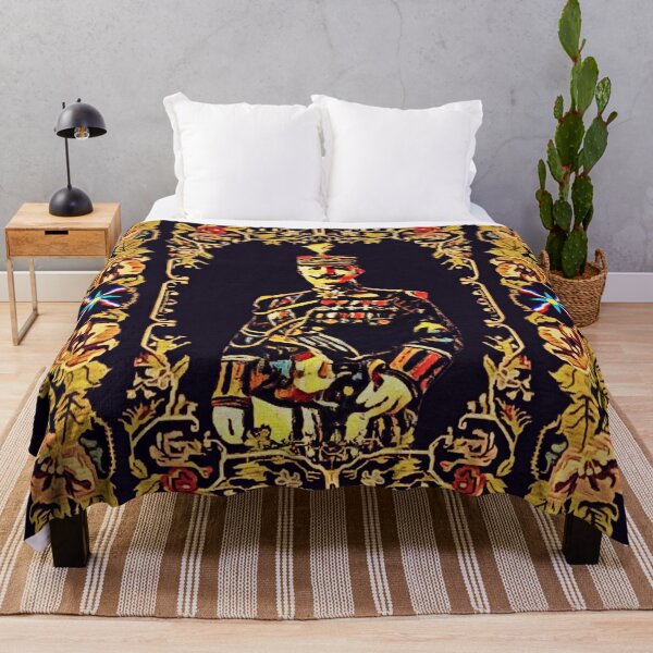 Item preview, Assyrian Agha Petros designed and sold by doniainart.
