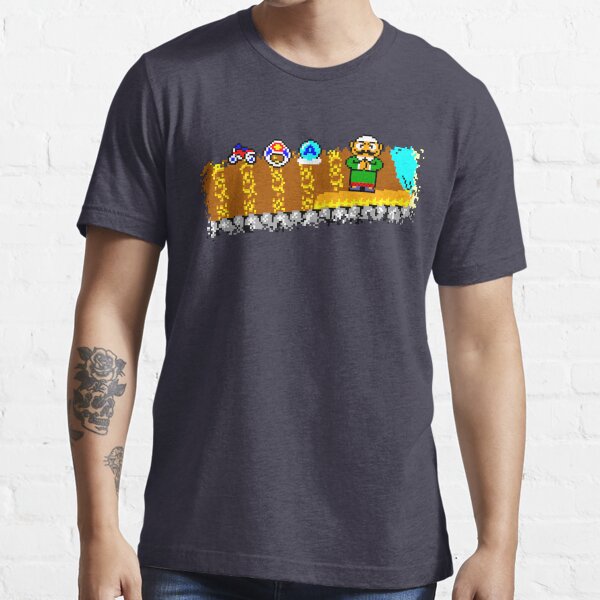 Alex kidd in miracle world - Shop T-shirt essentiel