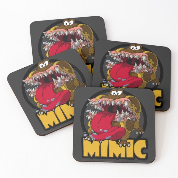 Item preview, ¡Imitar! designed and sold by FighterGuy.