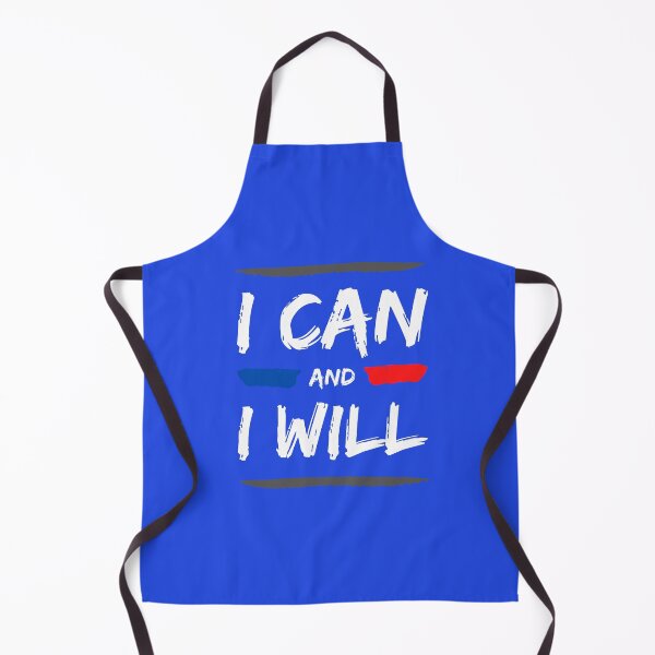 Item preview, i can and i will designed and sold by shopnowmix.