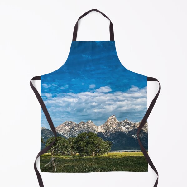 Artikelvorschau, Grand Teton entworfen und verkauft von Craig Kauzmann.