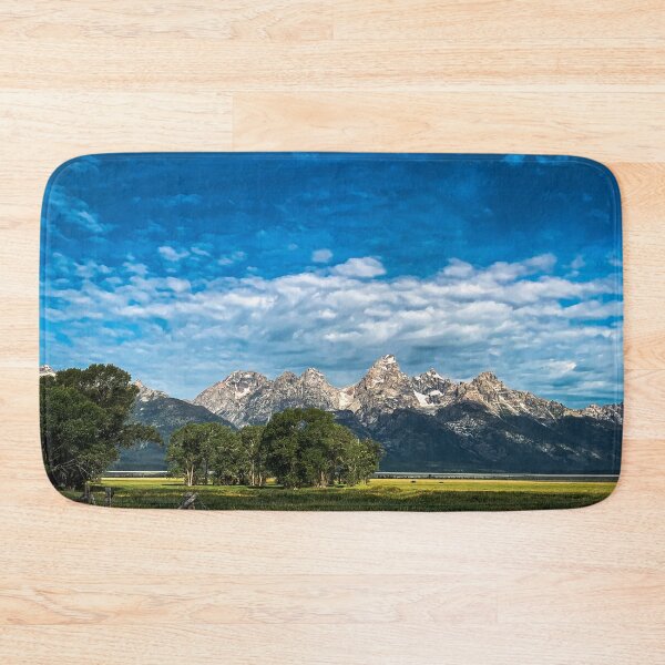 Artikelvorschau, Grand Teton entworfen und verkauft von Craig Kauzmann.