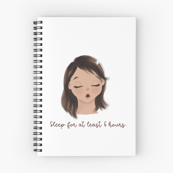 Item preview, Sleep well designed and sold by skreveries.