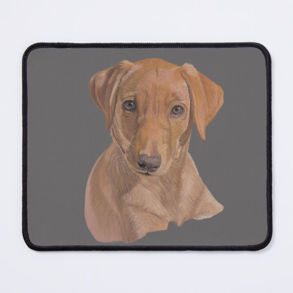 Item preview, Fox Red Labrador puppy designed and sold by cathyscreations.