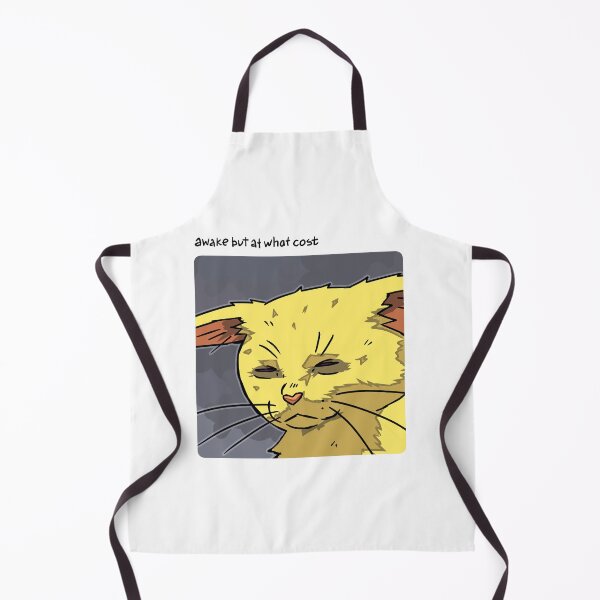 Item preview, Awake but at what cost designed and sold by Denica Georgieva.