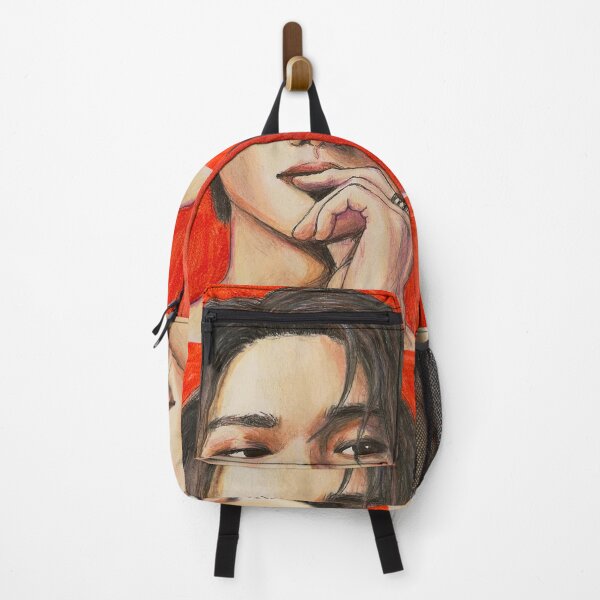 Item preview, Wooyoung designed and sold by abstractallie4.