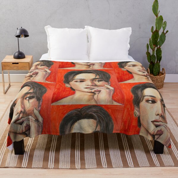 Item preview, Wooyoung designed and sold by abstractallie4.