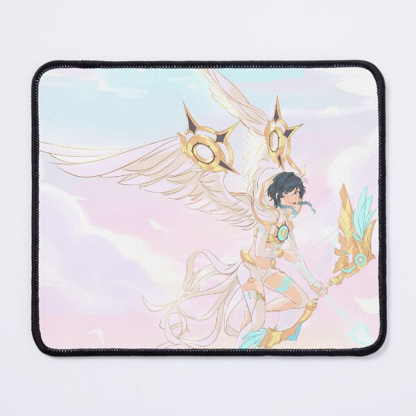 Item preview, Anemo Archon designed and sold by azeher.