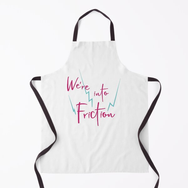 Item preview, Geologist Pun We're into Friction designed and sold by whyitsme.