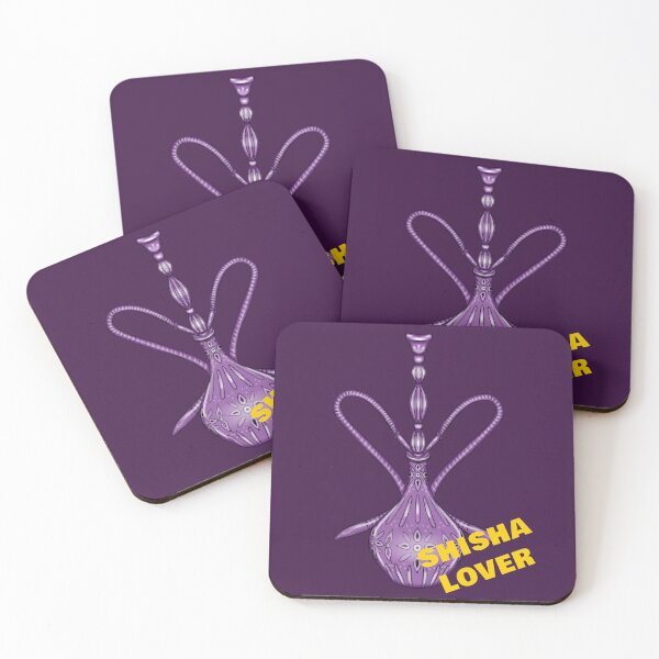 Item preview, Shisha Lover designed and sold by La Loca.