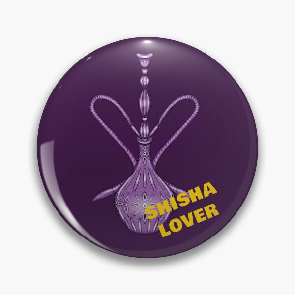 Item preview, Shisha Lover designed and sold by La Loca.