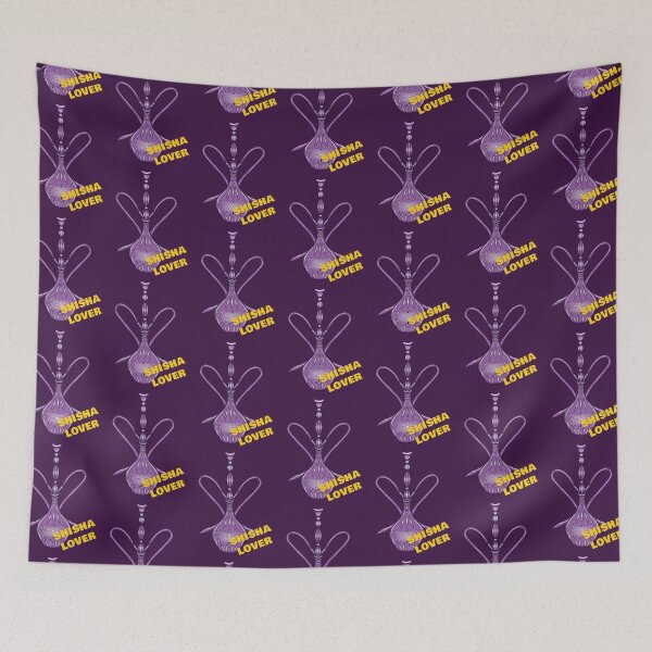 Item preview, Shisha Lover designed and sold by La Loca.