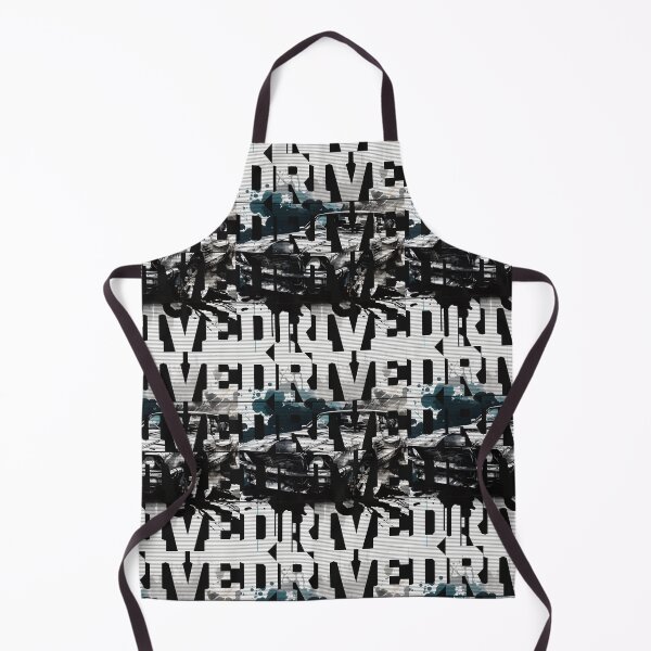 Item preview, Drive, Drive, Drive, I am a driver - funny saying designed and sold by VichallanStudio.