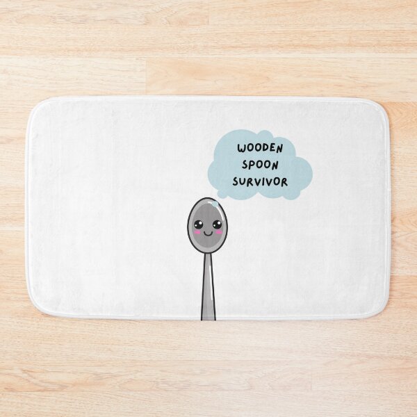 Item preview, Wooden Spoon Survivor designed and sold by erion-store.