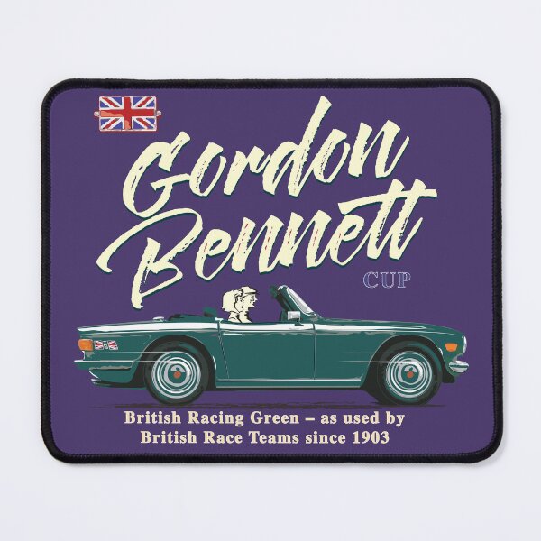 Item preview, TR6: Gordon Bennett its a British Racing Green TR6*! designed and sold by Bigs66.