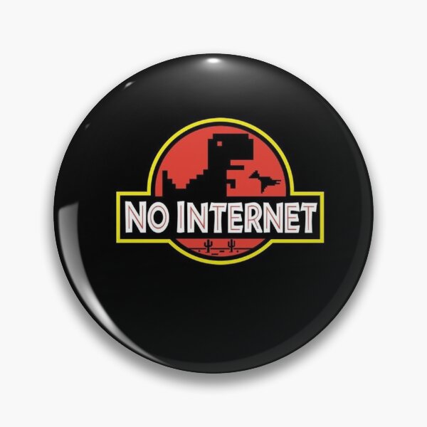Item preview, No Internet designed and sold by Aakzn.