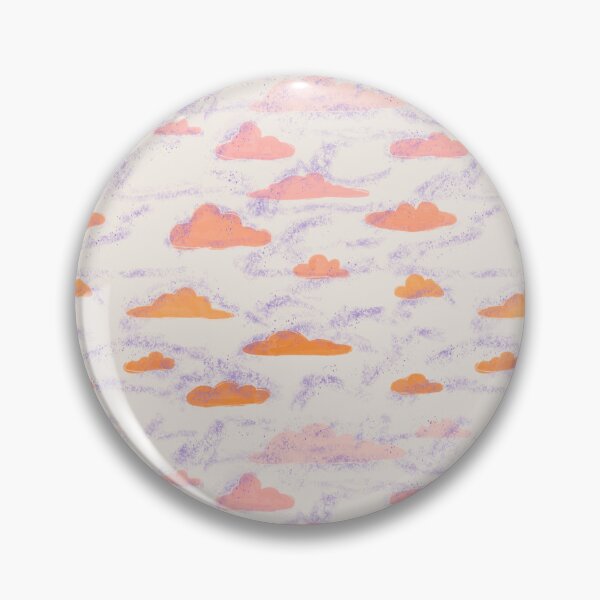 Item preview, Sunset Cloudy designed and sold by IndigoAndSparks.