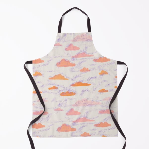 Item preview, Sunset Cloudy designed and sold by IndigoAndSparks.