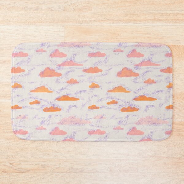 Item preview, Sunset Cloudy designed and sold by IndigoAndSparks.
