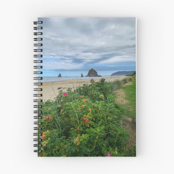 Item preview, Haystack Rock  designed and sold by Craig Kauzmann.