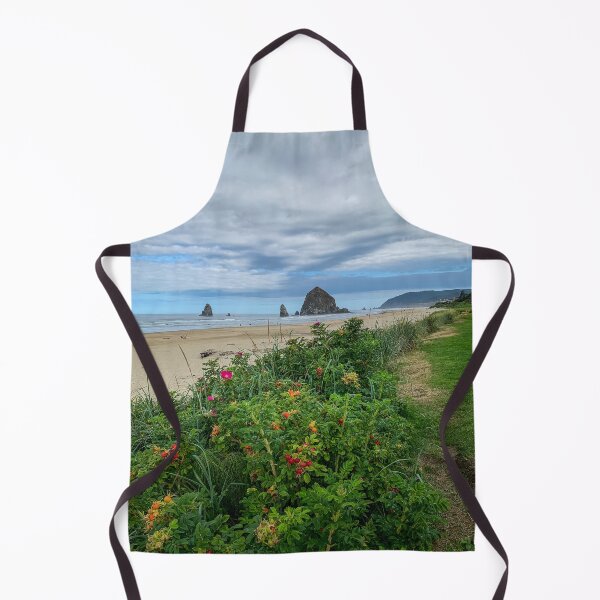 Item preview, Haystack Rock designed and sold by Craig Kauzmann.