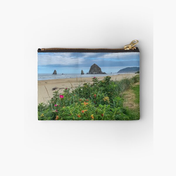 Item preview, Haystack Rock  designed and sold by Craig Kauzmann.