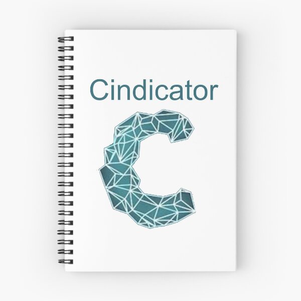 Item preview, Cindicator designed and sold by AltcoinCentral.