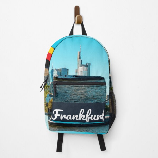 Item preview, I'm from Frankfurt designed and sold by Mirex88.