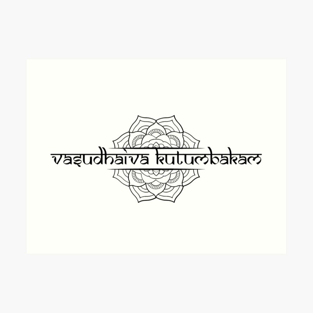 Vasudhaiva Kutumbakam: The Celestial Ensemble - Daily Excelsior