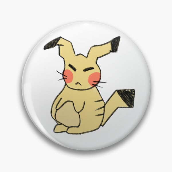 Item preview, Pichu 2 Tha Chunk designed and sold by KingKerms06.