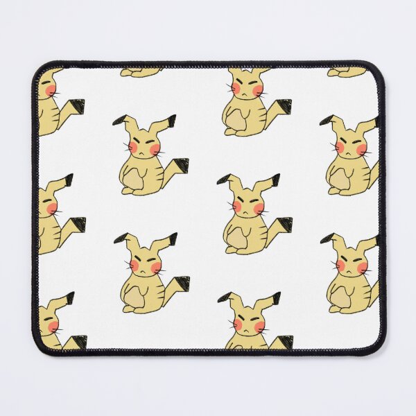 Item preview, Pichu 2 Tha Chunk designed and sold by KingKerms06.