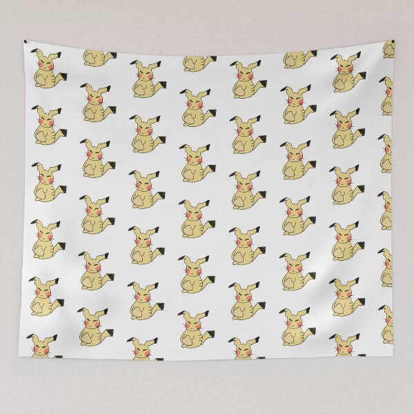 Item preview, Pichu 2 Tha Chunk designed and sold by KingKerms06.