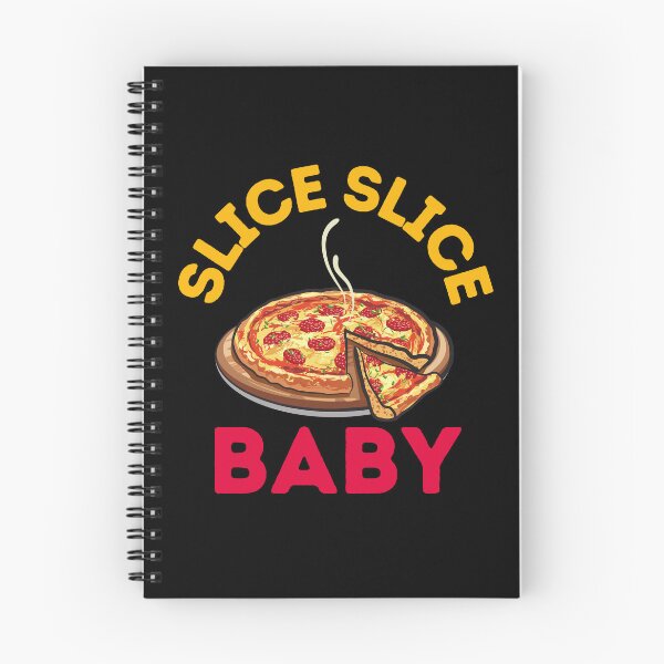 Item preview, Slice Slice Baby - Cheesy Delight - Pizza designed and sold by WBP Mart.