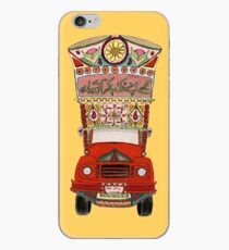 Pakistani Truck iPhone Case